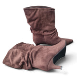 Stiefeletten "Braun"